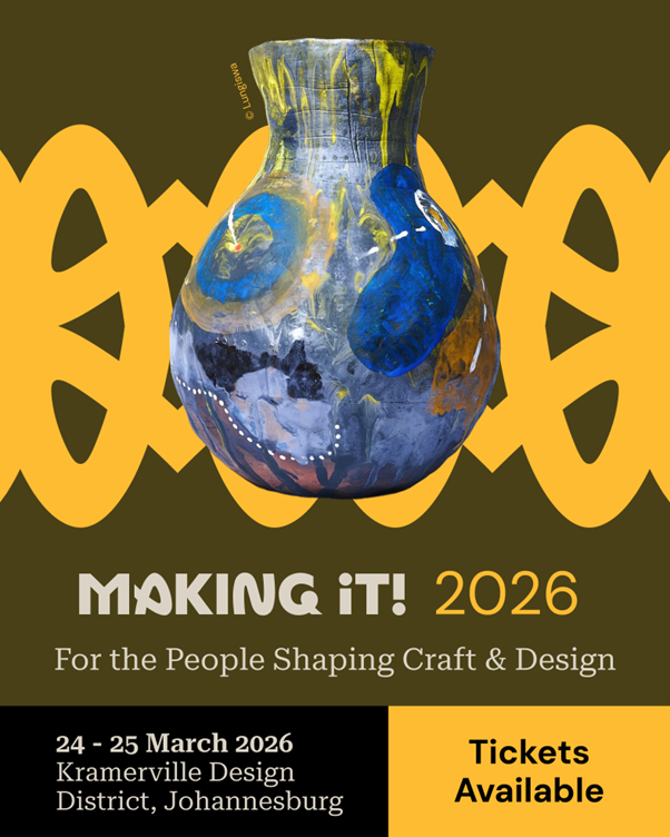 Craft + Design Institute (CDI) tweet media
