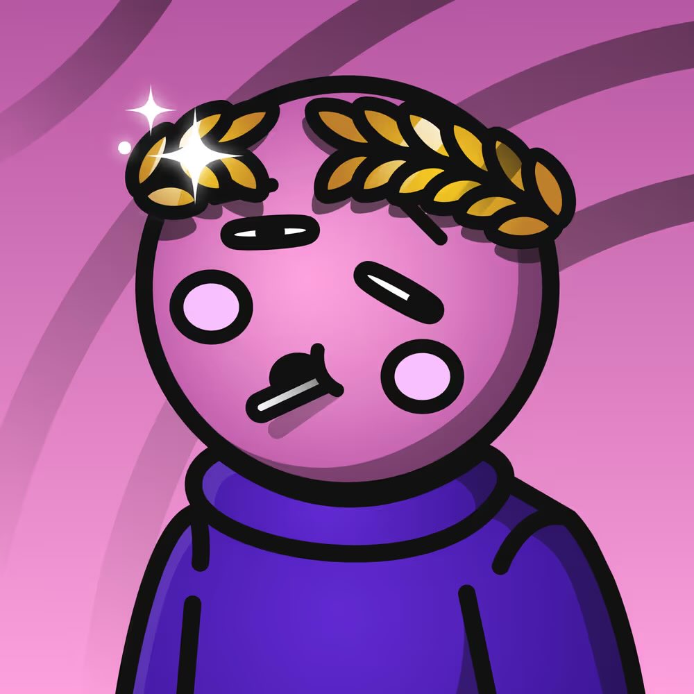 Doing a NFT Giveaway on X for Week 2
I’ve Chosen a Groovy NFT from 

Space Riders 
No: 937

To enter:
Like and Retweet 
Drop your evm wallet
Follow me and <a href="/RayD3lMundo/">RayD3lMundo</a> + <a href="/D3lMundos/">The Del Mundos</a> 

I’ll pick a winner with twxpicker in 24 Hours
Thanks and Good Luck