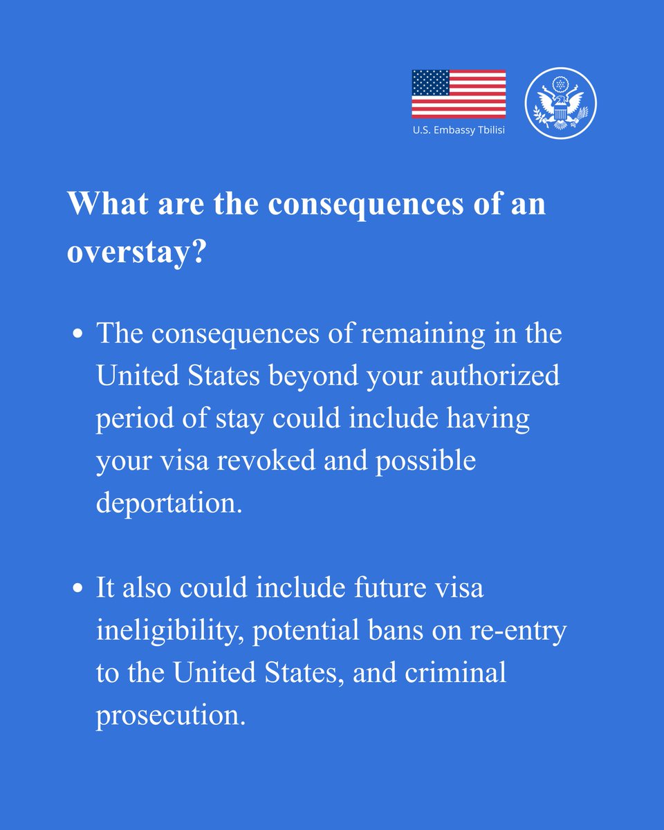 U.S. Embassy Tbilisi tweet media