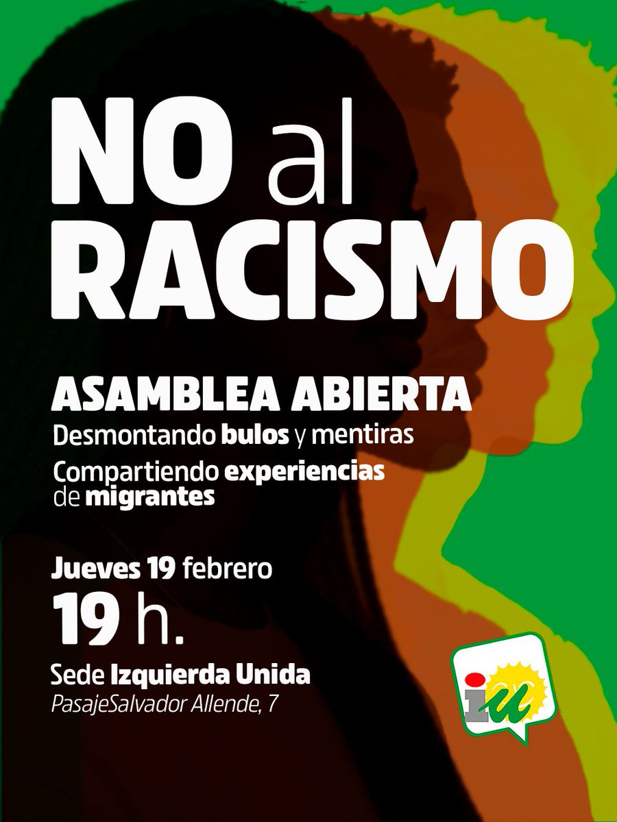 🔜Las vecinas migrantes mayoritarias  en #Marbella ..son de origen❓️

‼️Que no te cuelen un bulo‼️