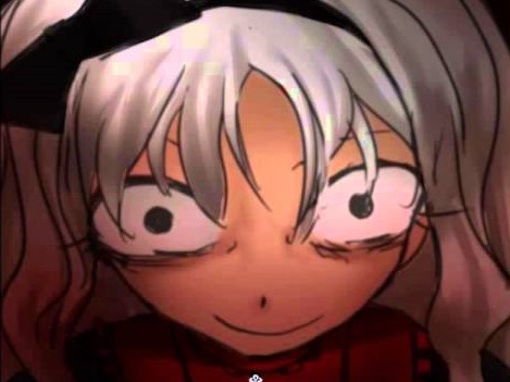 『クロエのレクイエム』っていうフリゲの超名作がありまして。

クラシック音楽がモチーフの作品で、ホラゲとしても面白いですし、感動できて最後には「クロエーー!!」って叫びながら号泣すること間違いなしです。

こんなに良い作品なのに、知名度があまりないのは絶対おかしいと思うので、宣伝です。