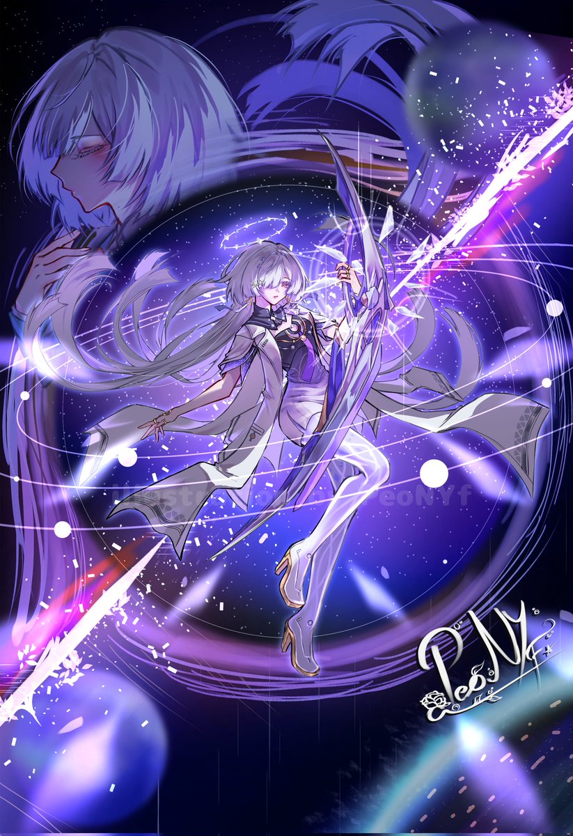 Peony🌷❄ tweet media