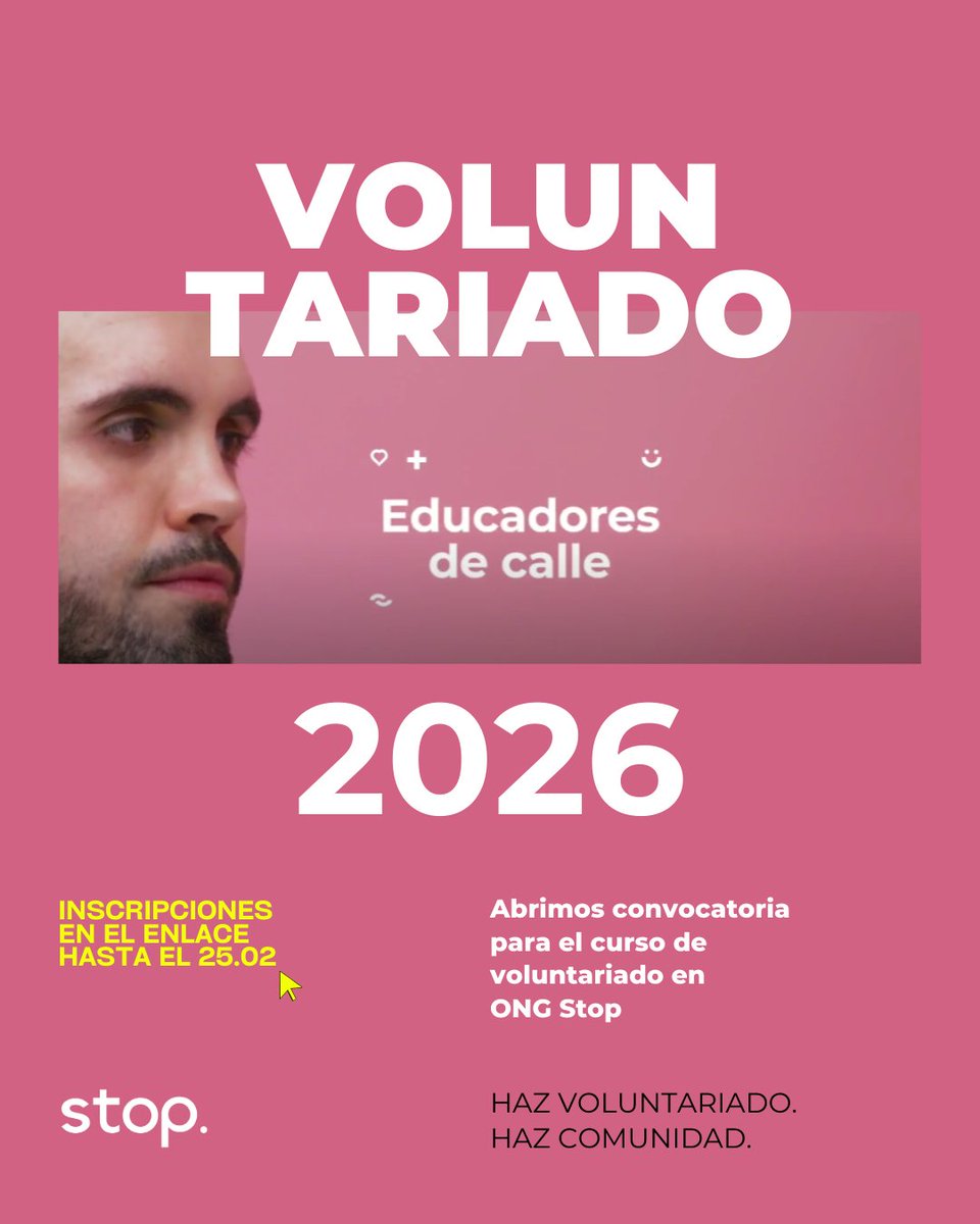 ONG Stop #SaludSexual #LGTBIQ tweet media