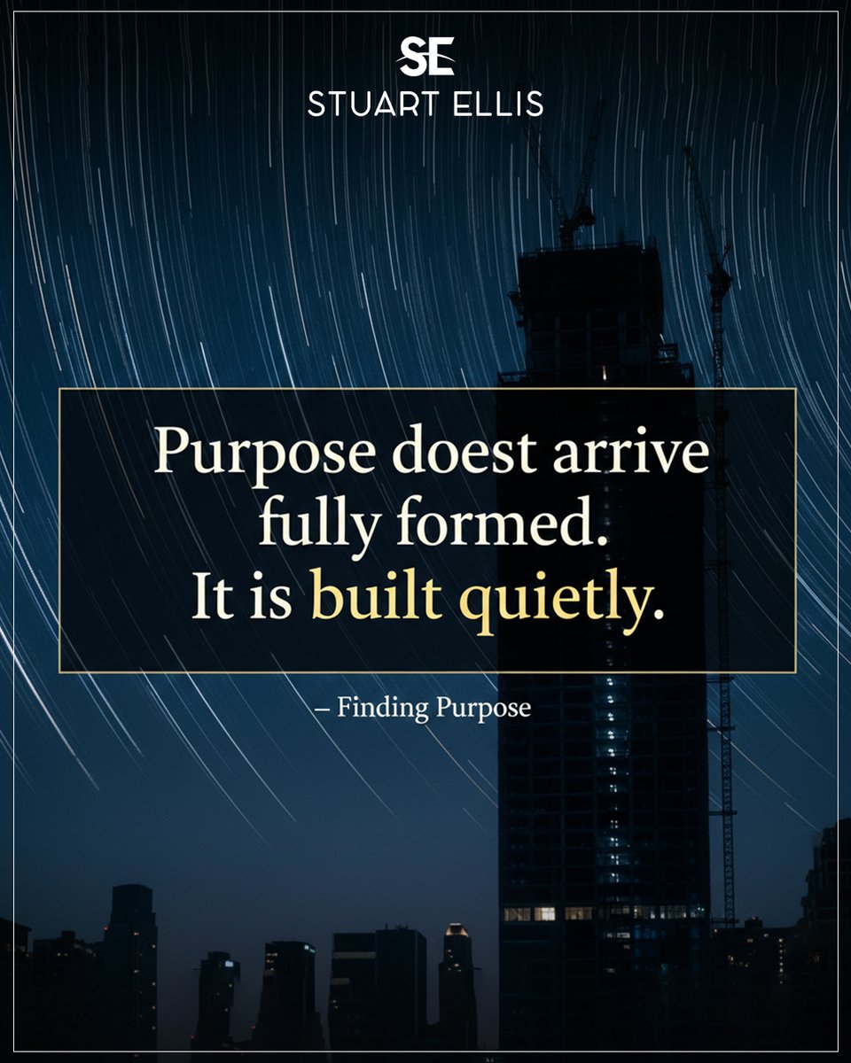 Stuart J Ellis tweet media