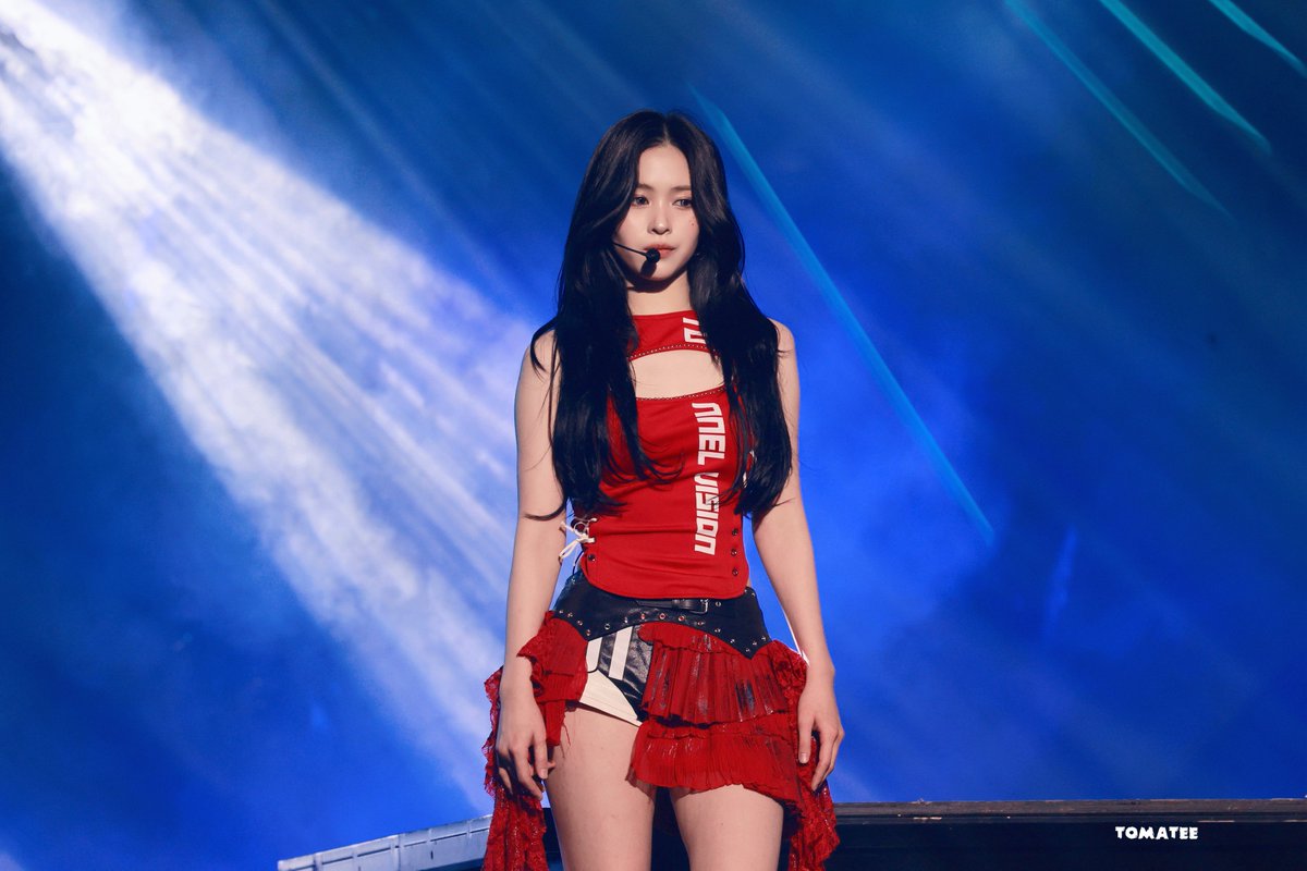 260214 ITZY 3RD WORLD TOUR <TUNNEL VISION> in SEOUL DAY 2

#ITZY #RYUJIN #류진
<a href="/ITZYofficial/">ITZY</a>