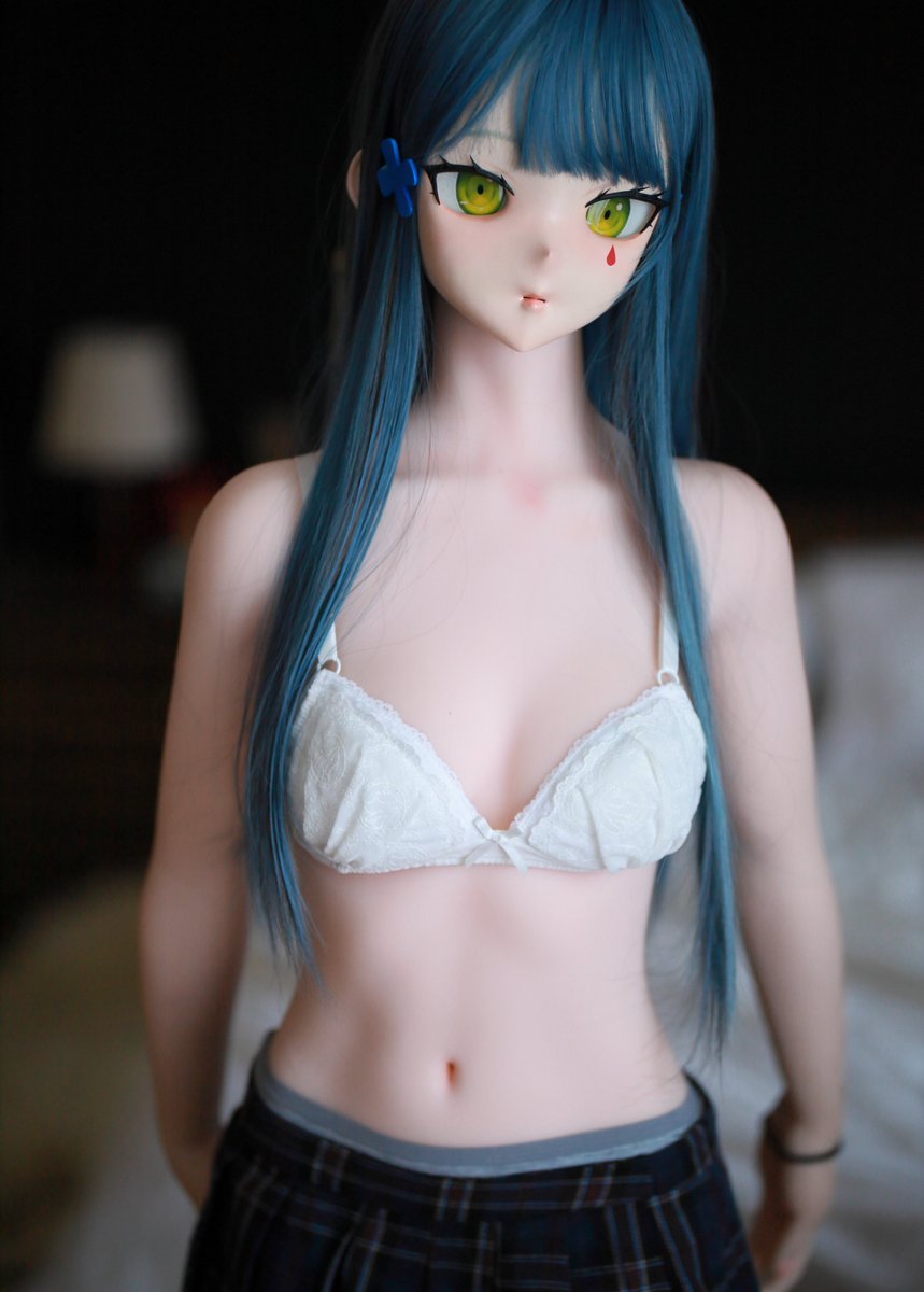 Ai LoveDoll tweet media