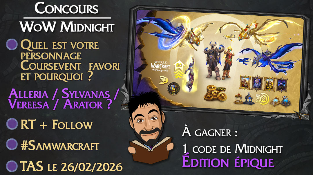 Sam Vostok tweet media