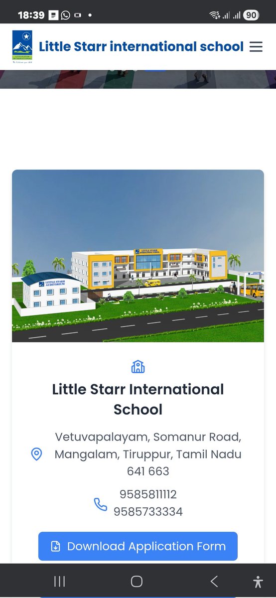 Legal Protection Society tweet media