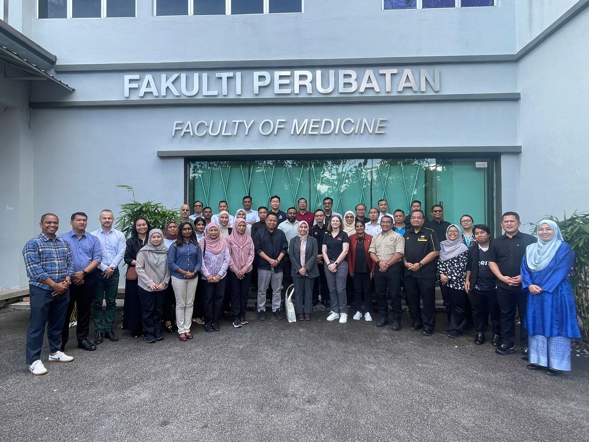 INTERPOL CBRNE tweet media