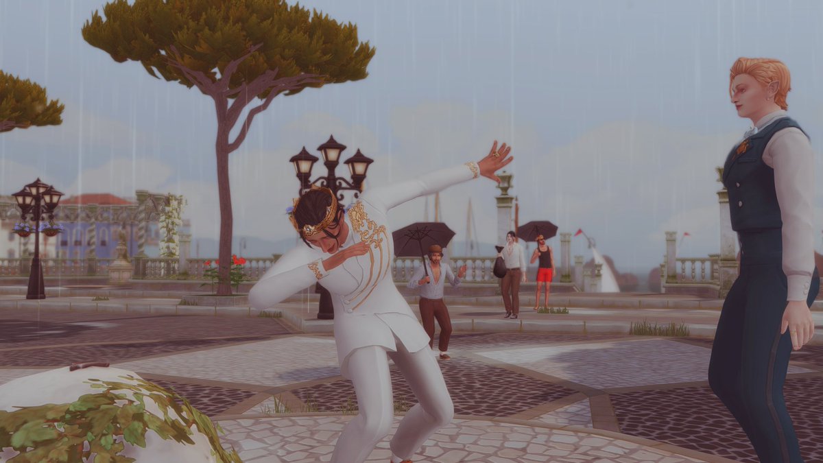 シムカリバーに選ばれし鬱陶しいパーティ好きな貴族、ここに誕生……貴族キャリア極めたら新パックまとめ記事書こうかな。