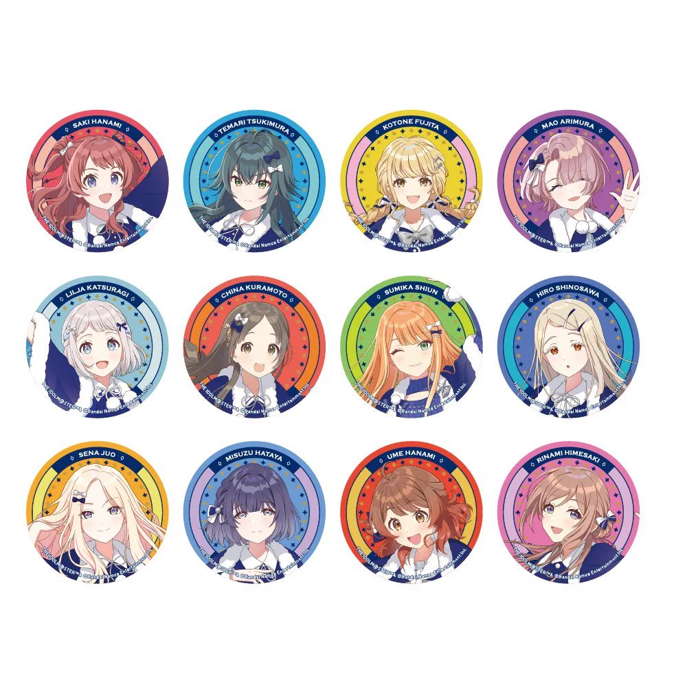 学園アイドルマスター 学マス まとめ情報 on X: 