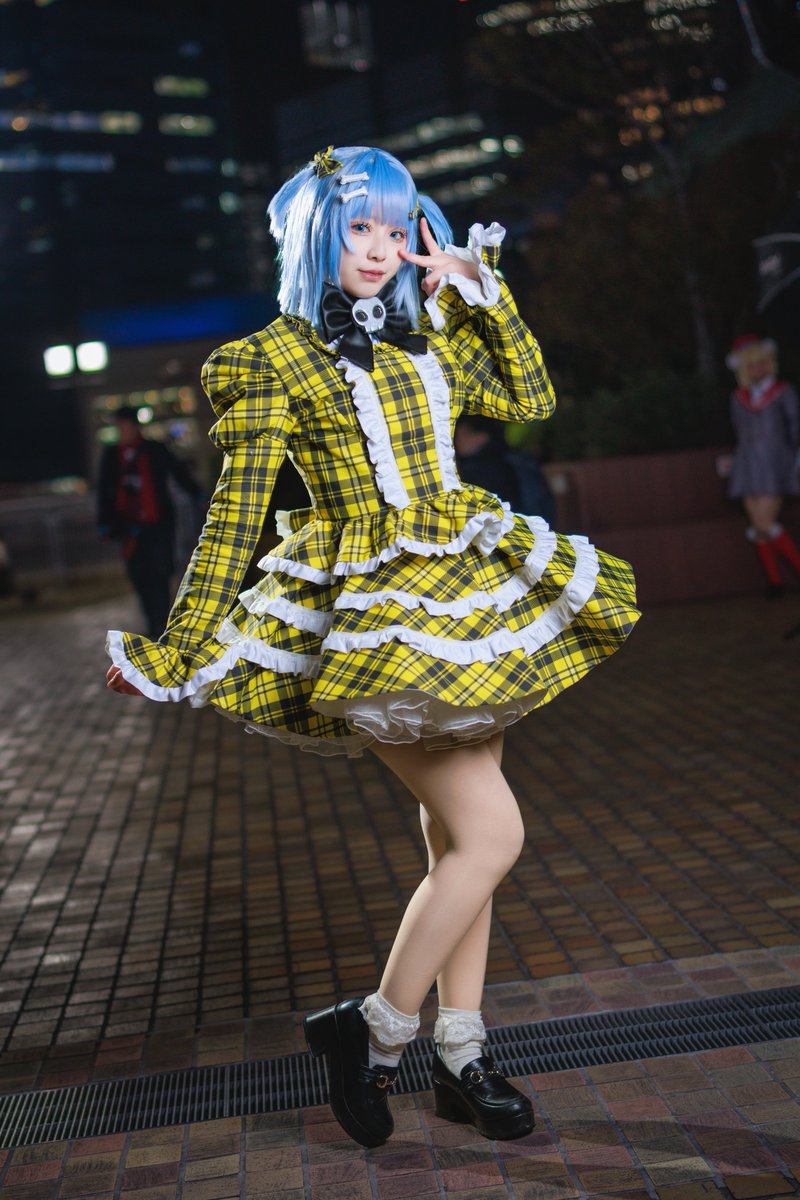 🐼 沙音 🍠 tweet media