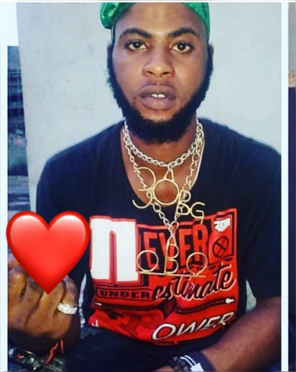 iamtrinityguy tweet media