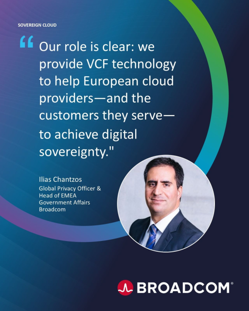 Swiss German VMUG tweet media