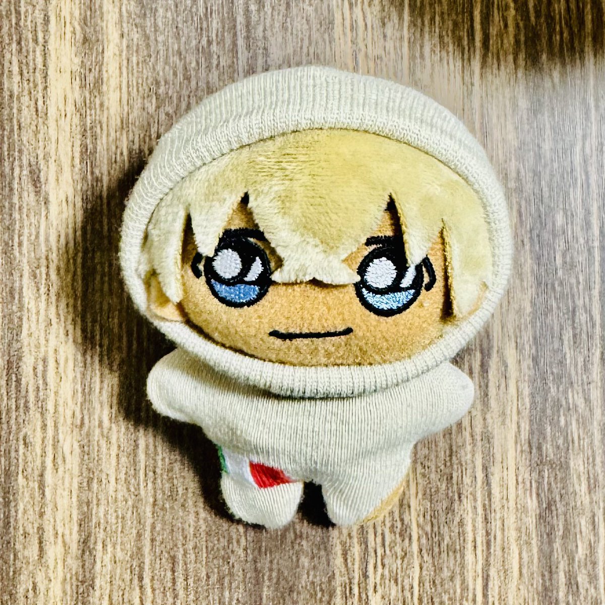 <a href="/Sebastian_doll/">パティ💀🐙 南４ み59ab</a> 夜勤明けの娘も黙々と作ってました😂
本当に楽しい……