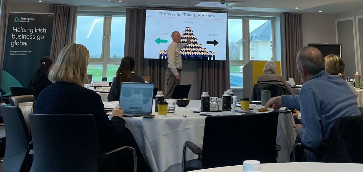 Malone Group tweet media