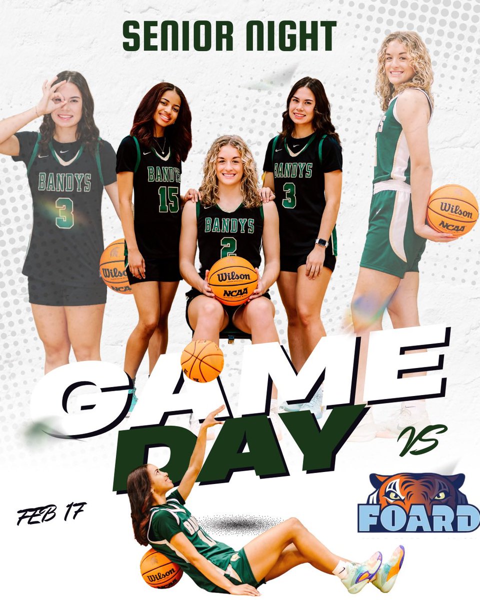 Bandys Women’s Basketball tweet media