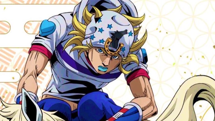 Yime SBR 🐎 tweet media