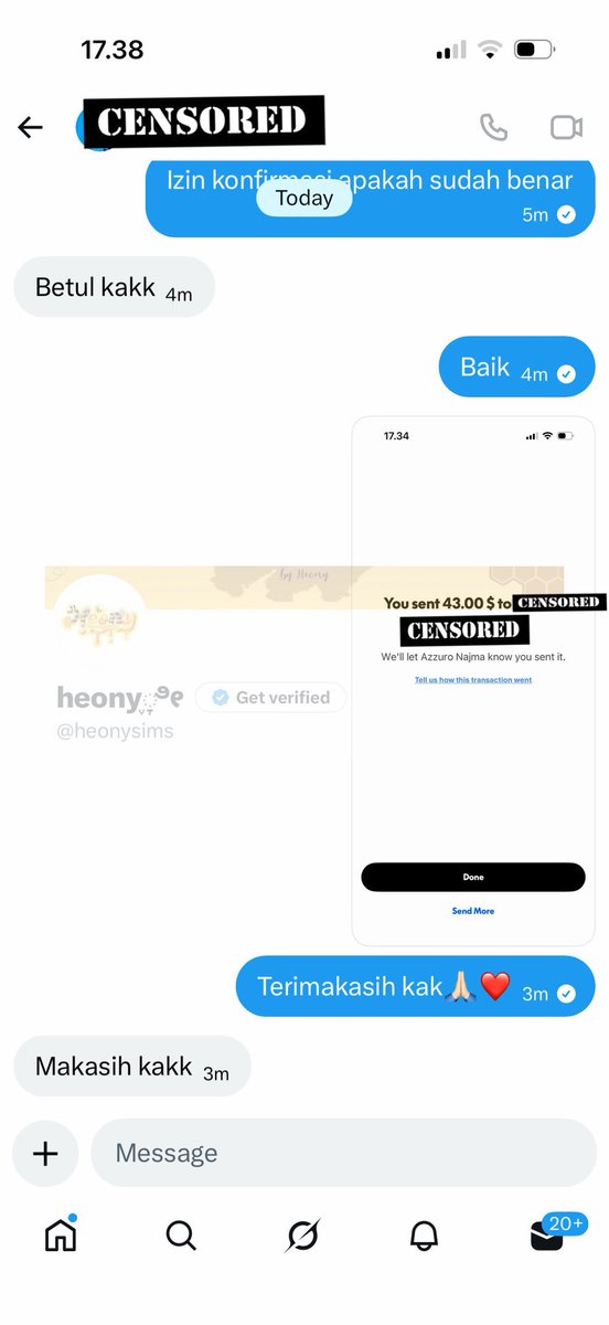 heonyֶָ֢ೀ tweet media