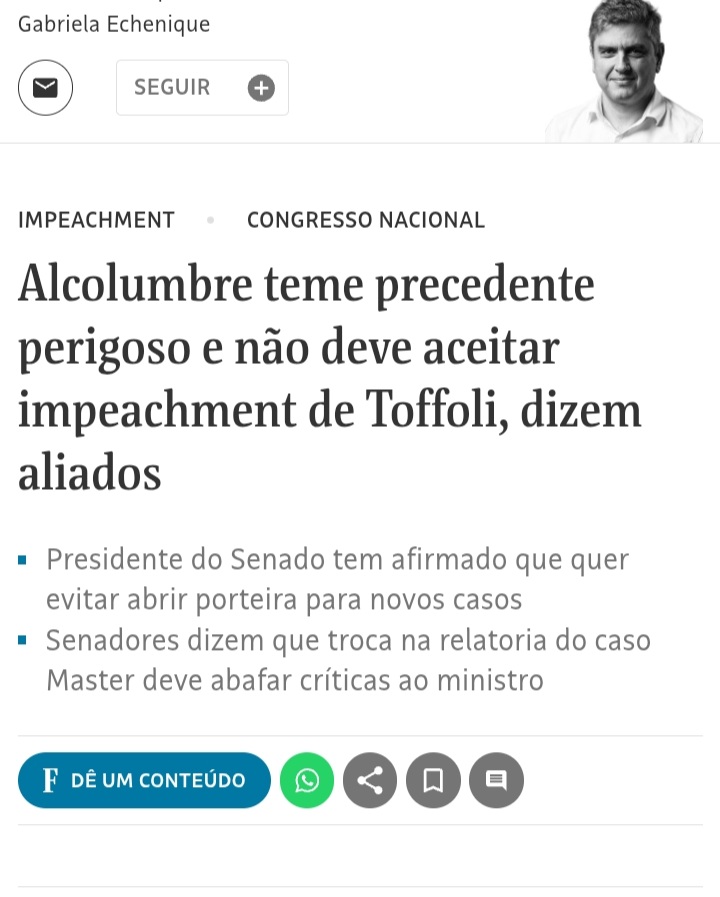 Ora, ora, ora...
Mas, estão dizendo que fazendo manifestação ele iria cair 🤡.
Acorda, galera.