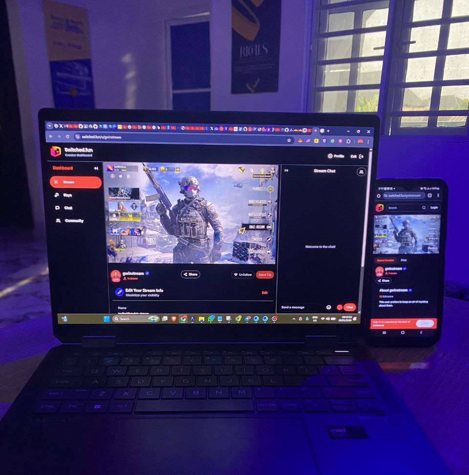 Nexsther tweet media