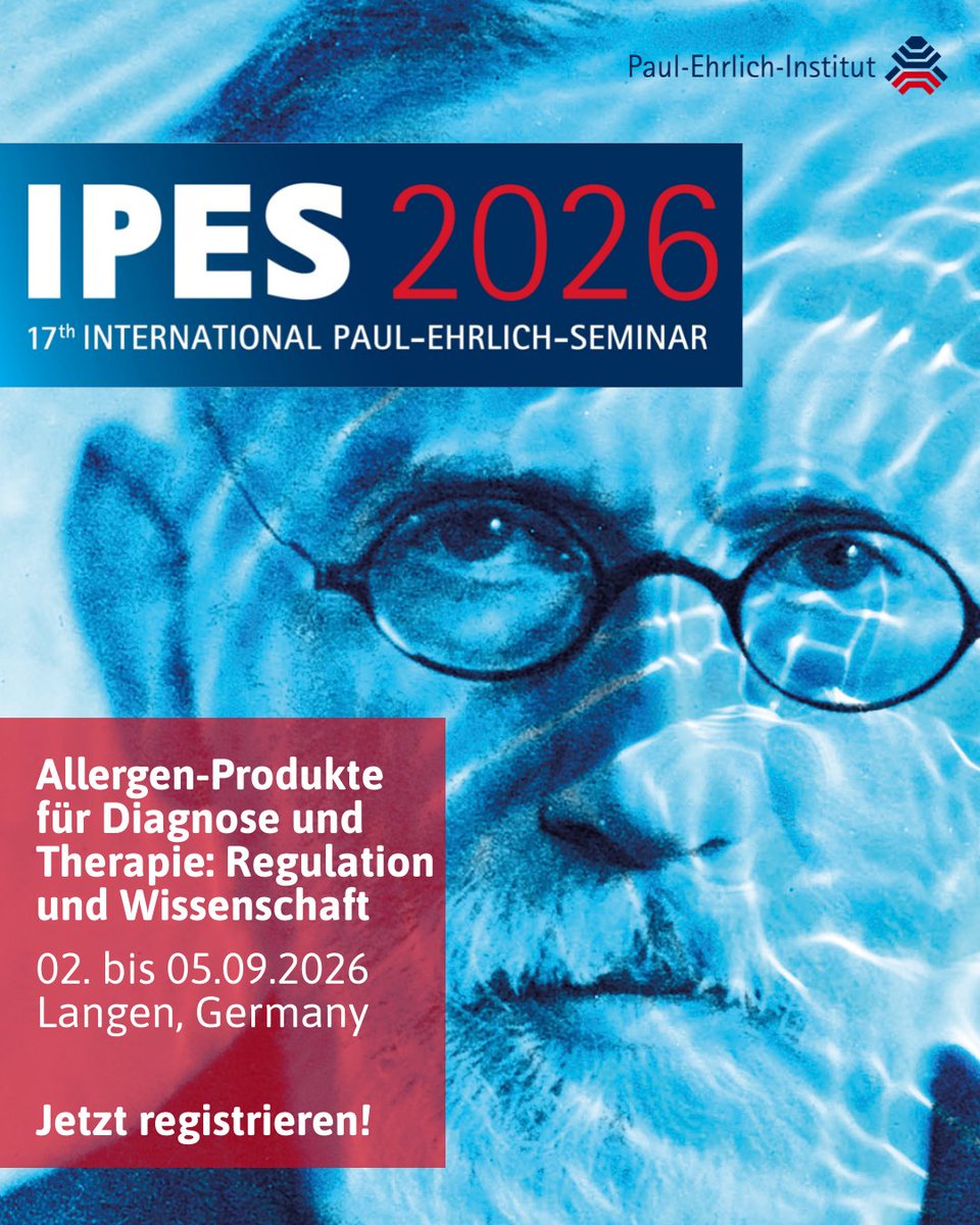 Paul-Ehrlich-Institut tweet media