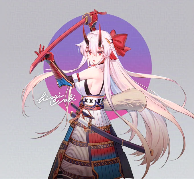 強化おめ