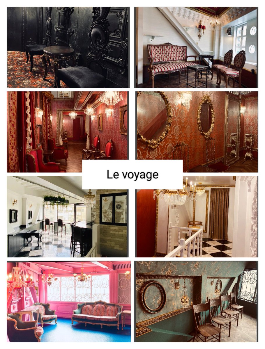 📸ご予約受付中の撮影📸
2/23 スタジオシェア企画Studio Stella ①部🈳

3/22 スタジオシェア企画(ドレス)
Studio Le Voyage ②③部🈳

ご予約はDMにて受付中です！
よろしくお願いいたします🙇