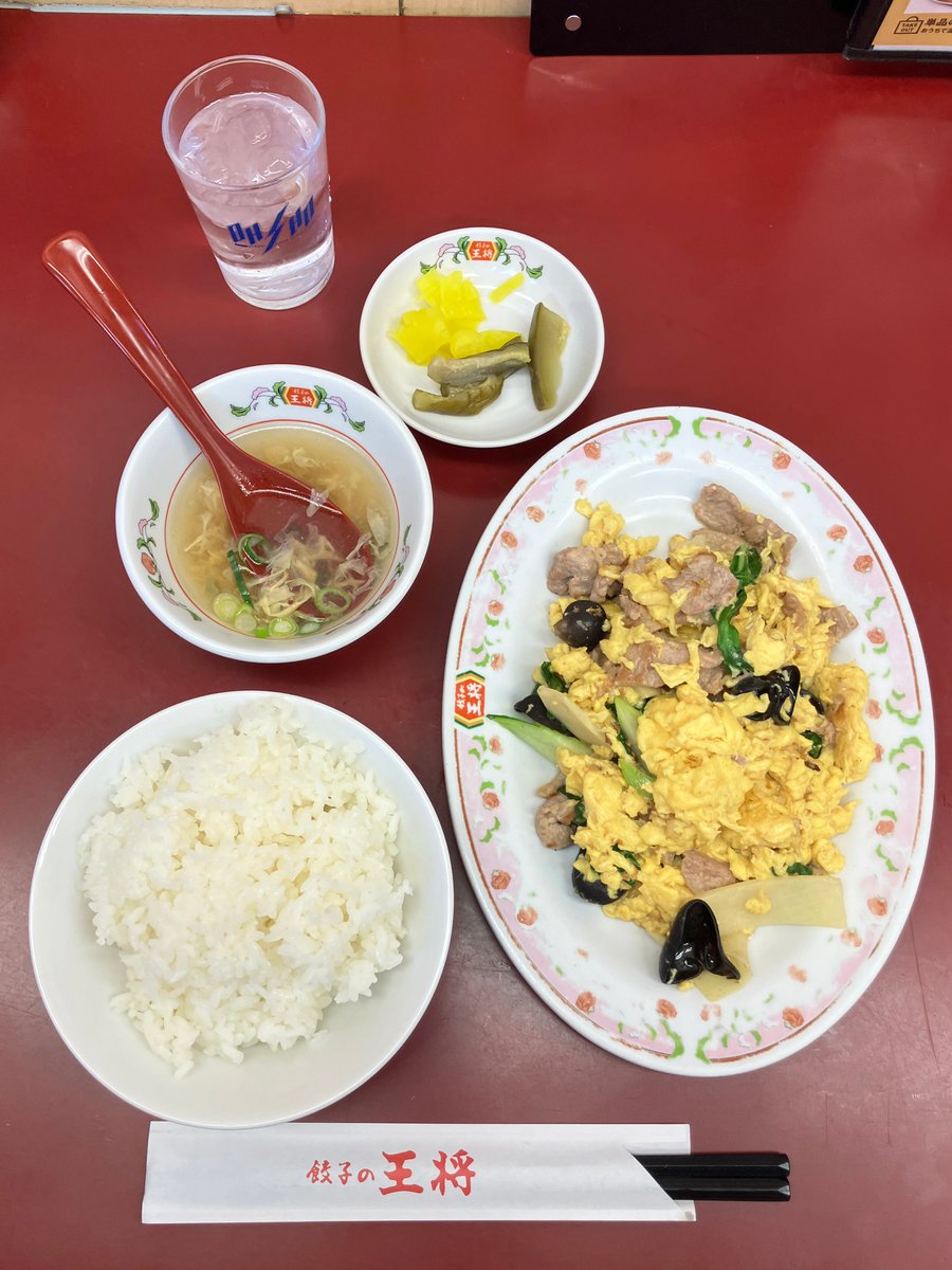 俺たちの王将 》 (@OretachinoOhsho) / Posts / X