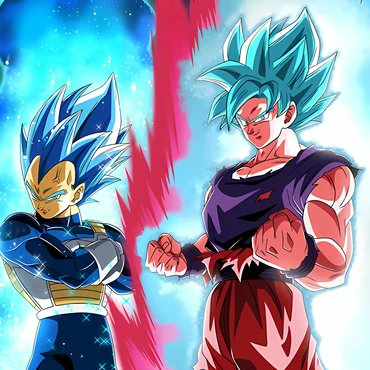 KeithFunkin19's tweet photo. @DB_Legends The once forgotten duo is finally back!! https://t.co/OPue1PURQc