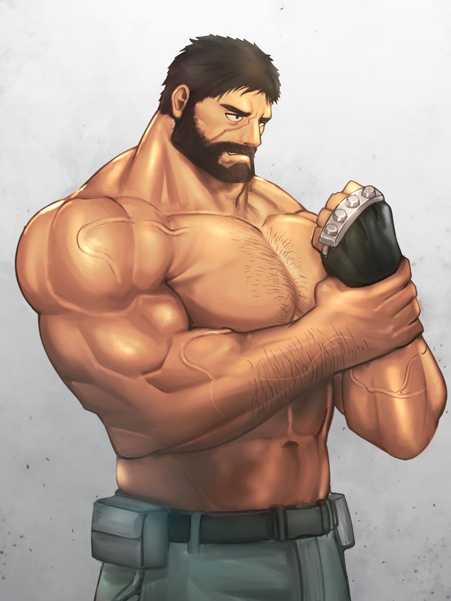 素顔も良いよね