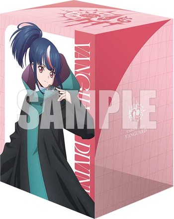 ヴァンガード VG】 予約・通販情報 4/10(金)発売 決意と罪を抱く者