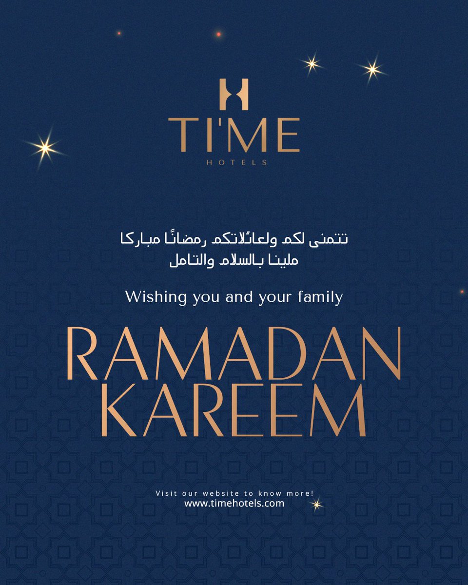 TIME Hotels tweet media