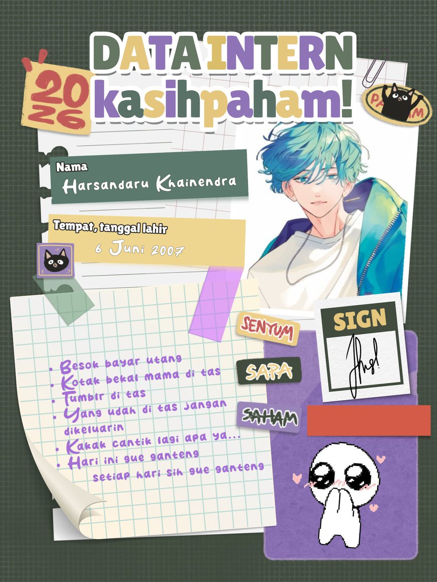 HARSANDARU. tweet media