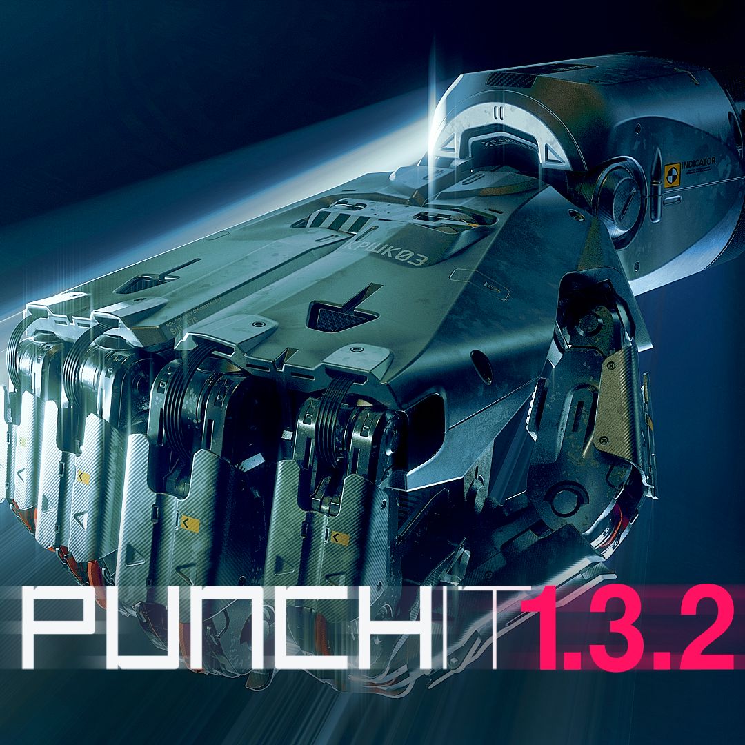 machin3io's tweet photo. #PUNCHit 1.3.2 is out! #b3d

https://t.co/vQ8kMHiPmm - Blender Market, Gumroad, Documentation

What's new: https://t.co/5FKhWgzcK2 https://t.co/rV7s6HlSHY