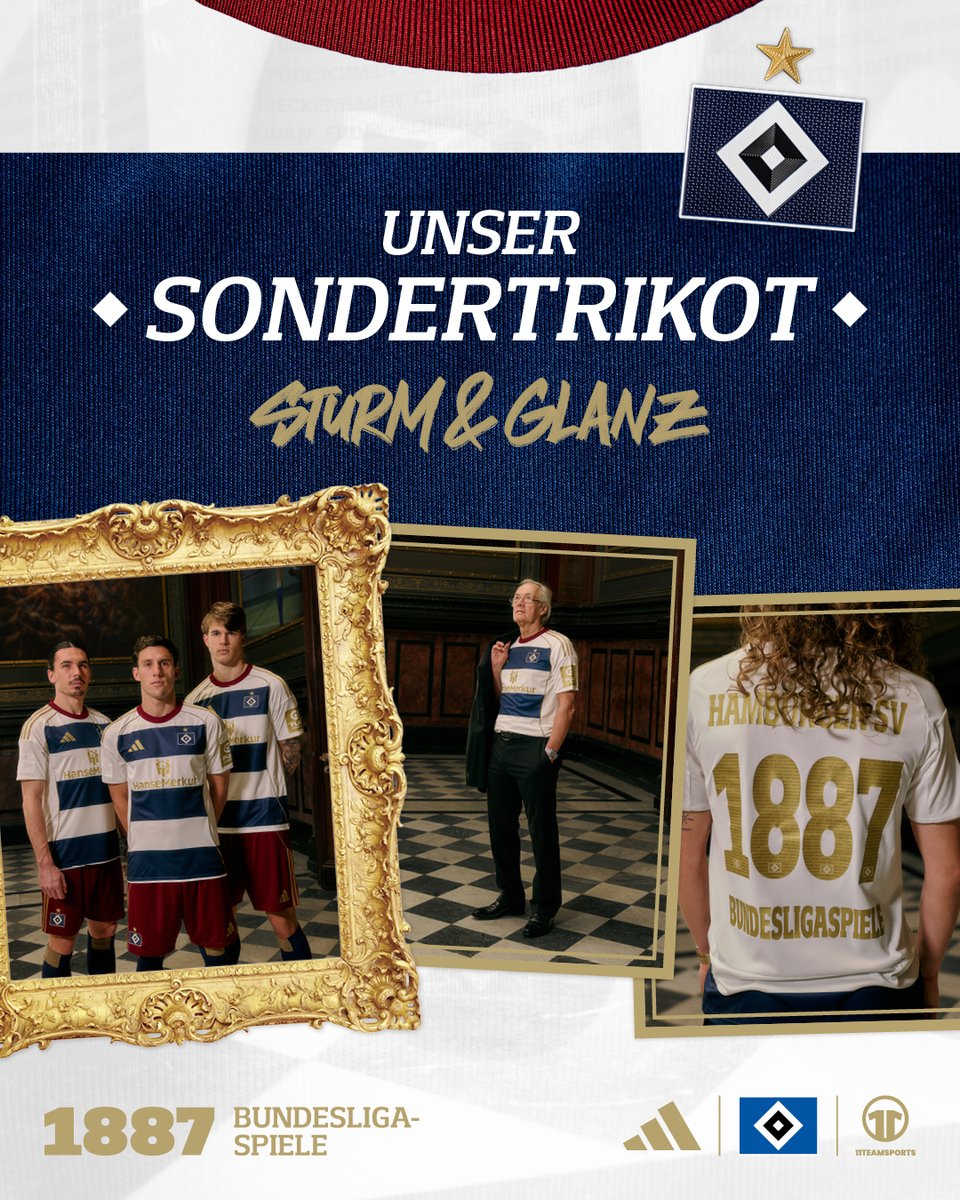 Hamburger SV tweet media