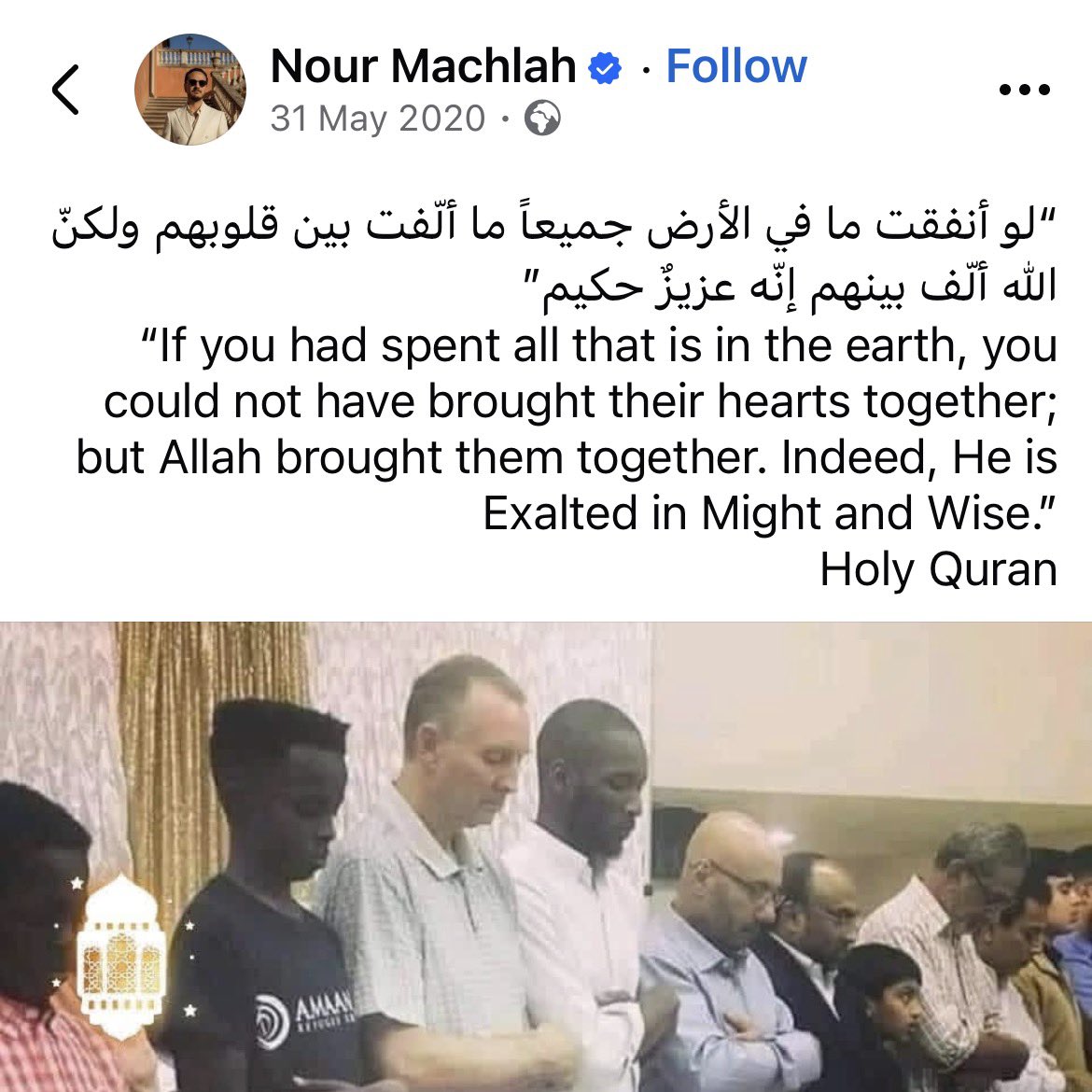 أَحْمَدْ (@theunknownahmed) on Twitter photo 