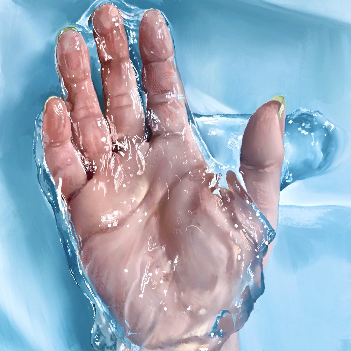 0_skyblue tweet picture