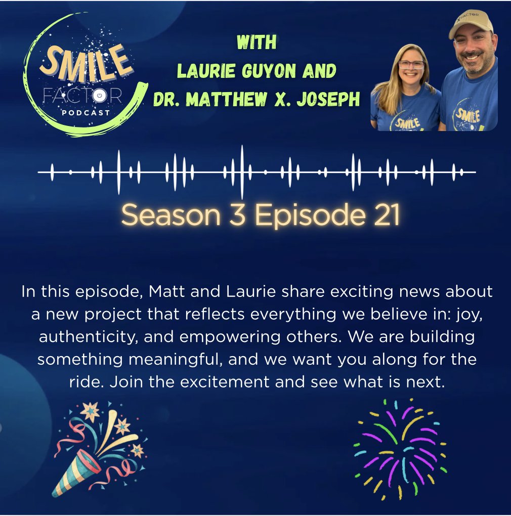 Dr. Matthew X. Joseph tweet media