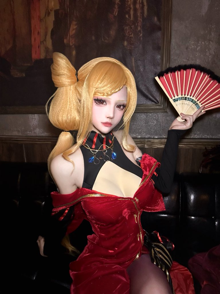 ≽^•༚• ྀི≼ #rezero #リゼロ