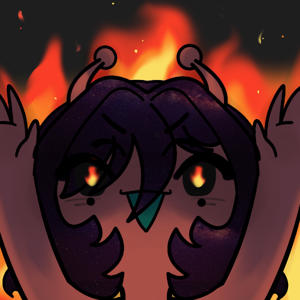 Did you guys know that this silly little alien has a throne? Who knows what evil and mischievous things I’ve wished for >::) throne.com/gloopyvt/wishl…