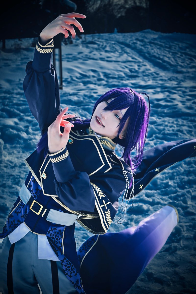 enst cosplay
                        La Mort

                      礼瀬マヨイ

📸<a href="/Ha_mi_n22/">ハミー@カメラマン始めました。</a>
