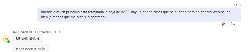 Acabo de rellenar una hoja excel copiando datos de otra hoja excel