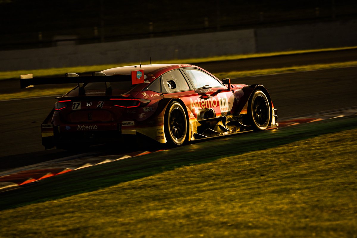 type_s_185's tweet image. #17 Astemo REAL RACING
#Astemo #RR20 #AstemoREALRACING #REALRACING #AstemoRED
#SUPERGT #SUPERGT2025
#スーパーGT 
#17号車の日