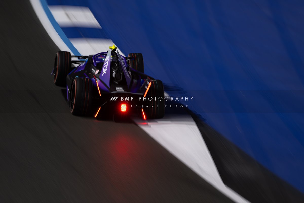 【 2026 TDK TOKYO E-PRIX 】
昨年はマクラーレン、今年はポルシェのテクニカルパートナーであるTDKが、フォーミュラE東京E-PRIXのタイトルスポンサーに！

また今シーズン次戦のMAD🇪🇸以降、シーズンのオフィシャルパートナーにも就任とのこと。

#FormulaE #TokyoEprix #TDK #fejp