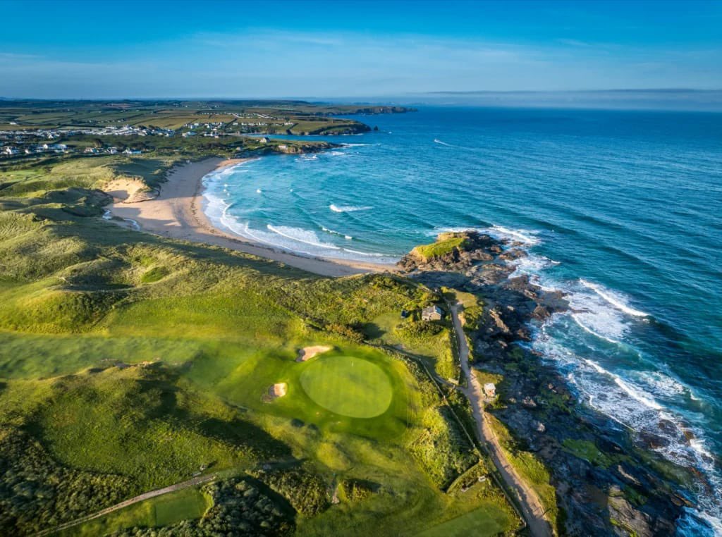 PGASWest's tweet photo. Would you like to be here in April?
Last few spaces available in the CarlsbergBritvic Cornish Festival ProA

🗓️ 21-23 April
📍 Trevose, St Enodoc&amp;Perranporth (all UK Top 100 courses)
💴 £1215 per team inc 2course meal each day
 ☎️ 01395 232288
Be quick, once it’s full it’s full https://t.co/rRALRKh2cc
