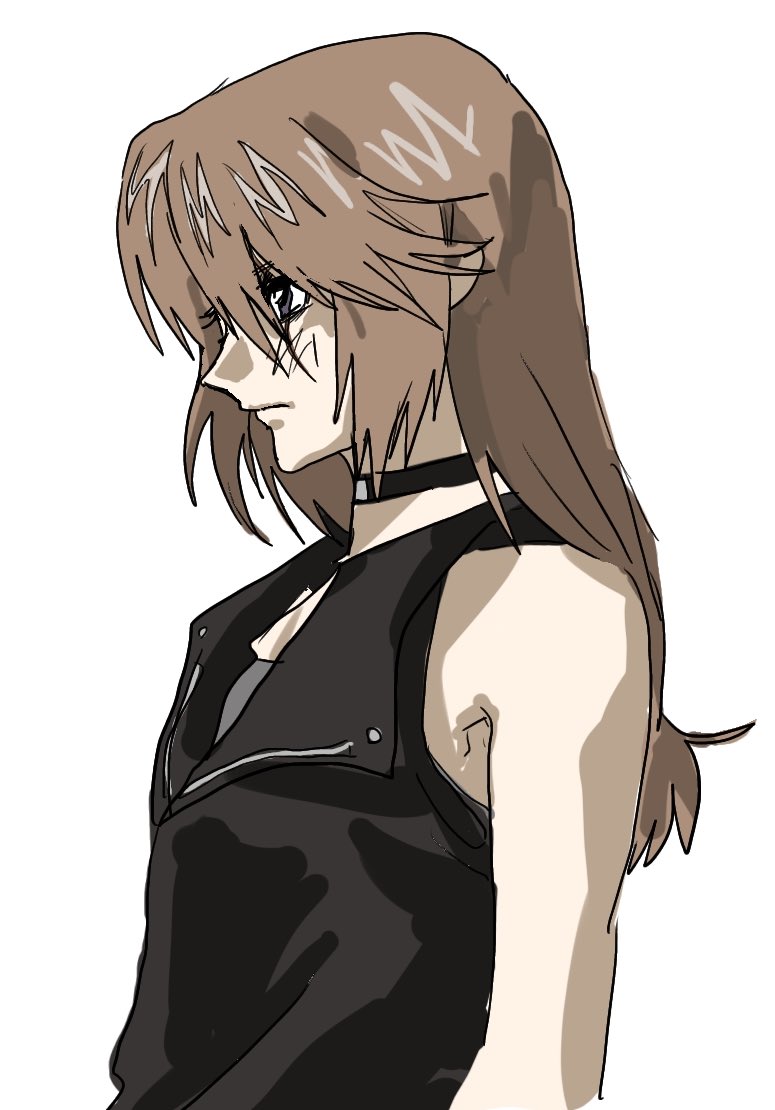 小森詩 tweet media