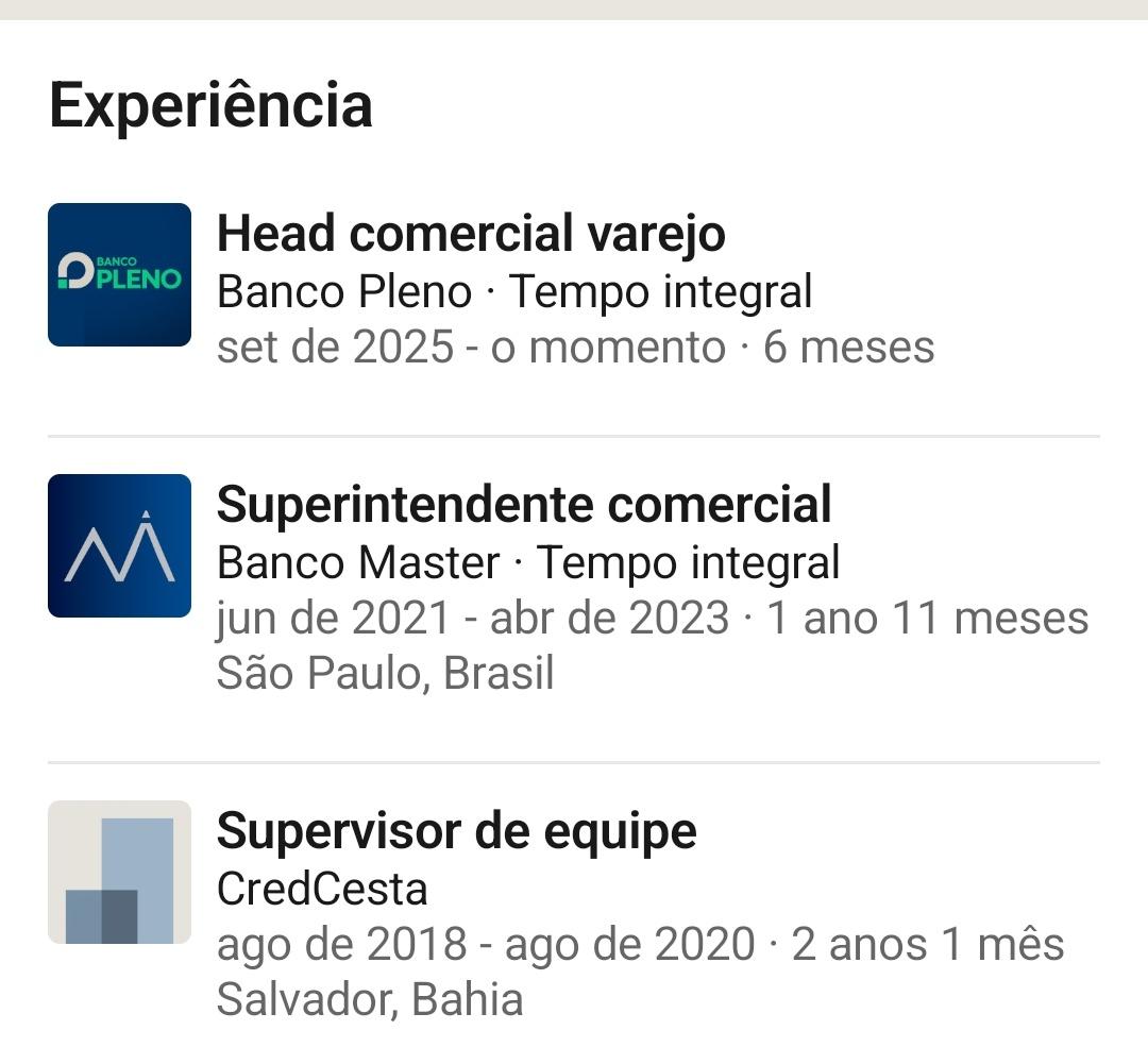 Ary_AntiPT's tweet photo. A #ALCIDIA e a Operação CONVENTO
Marcos Calmon ex Odebrecht que fechou o contrato do Banco Master com o governo do Maranhão comandado por Flávio Dino.
Guga Lima levou o quadro do Banco Master para o Banco Pleno autorizado pelo Consultor Gabriel Galipolo do Banco Central BC https://t.co/XKVcbAyQIa