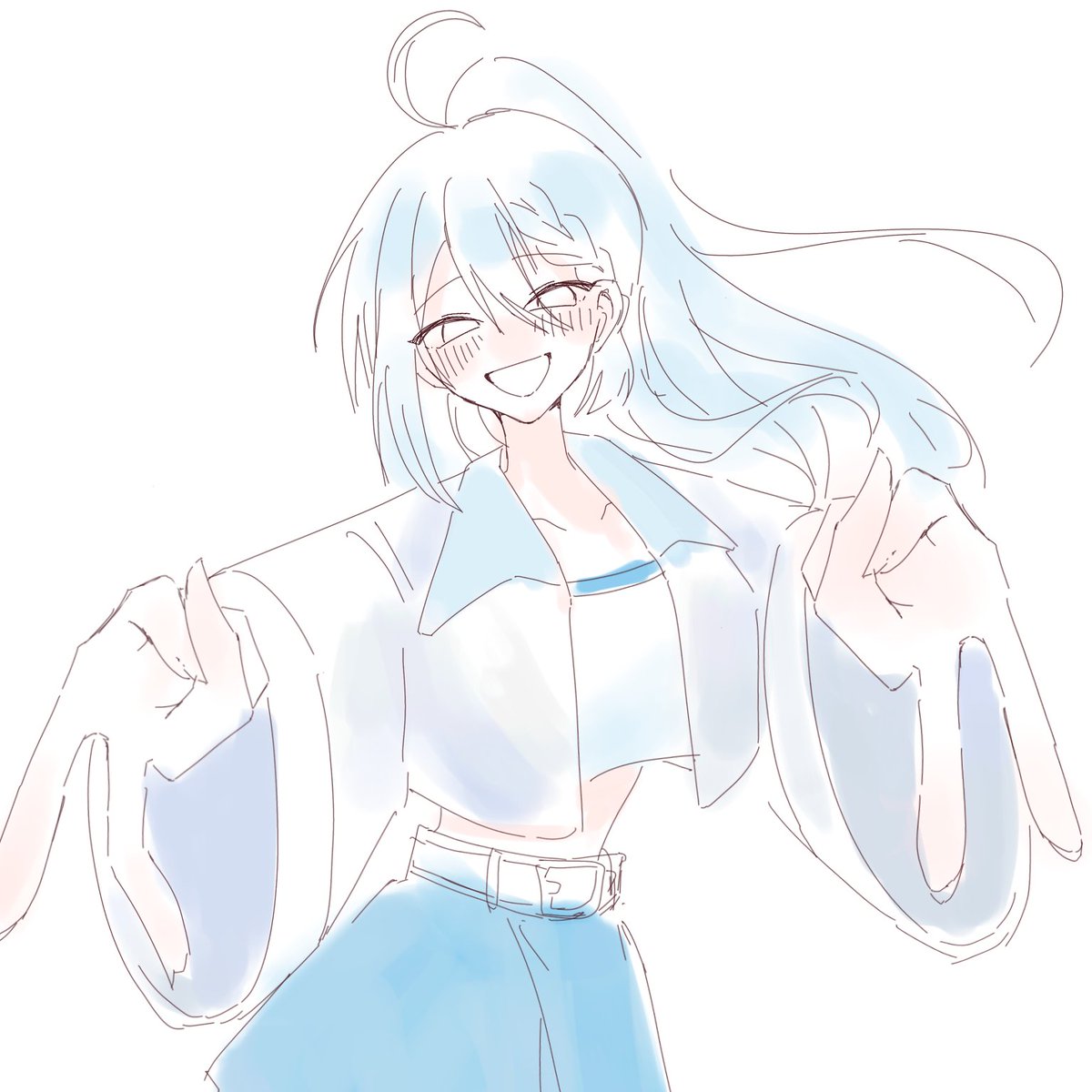 𝐑𝐮𝐫𝐢． (@hNJB97Z3tz0330) / Posts and Replies / X