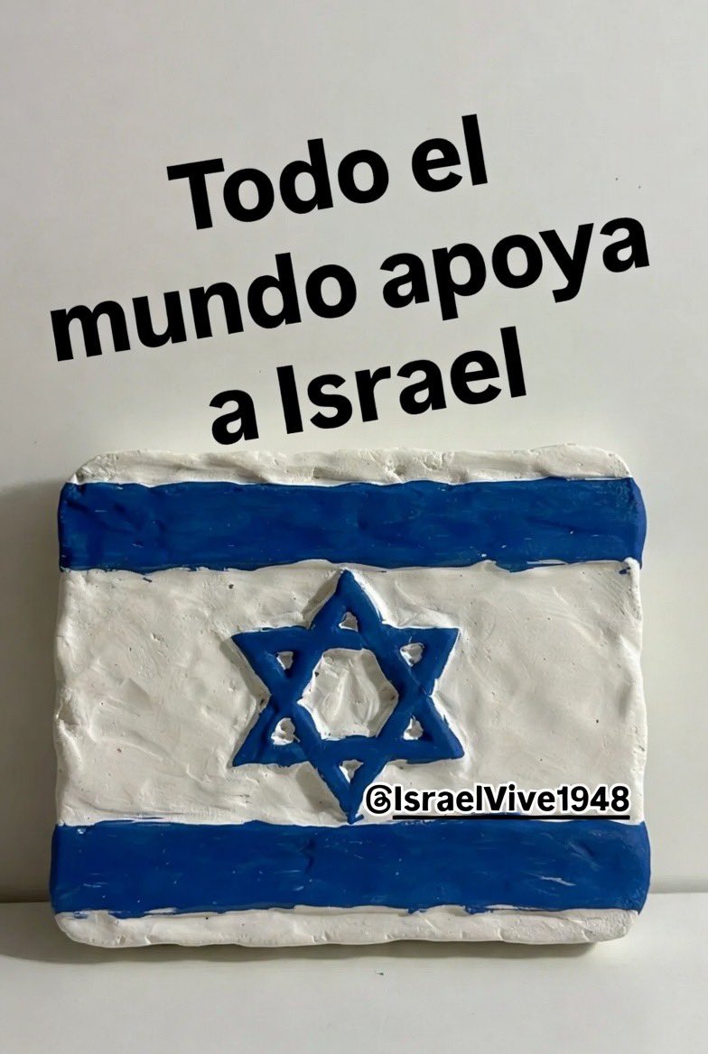 @IsraelVive tweet media